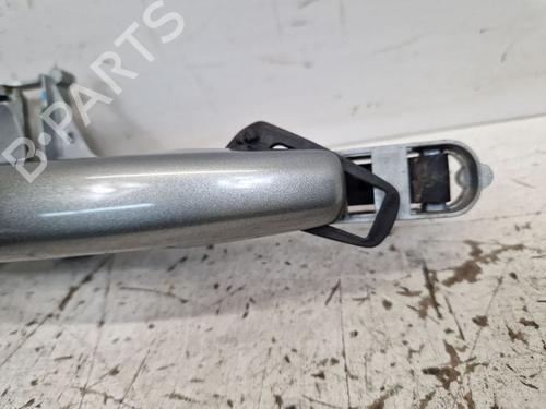 Front right exterior door handle PEUGEOT 207 CC (WD_) 1.6 16V | BP29702771C129 
