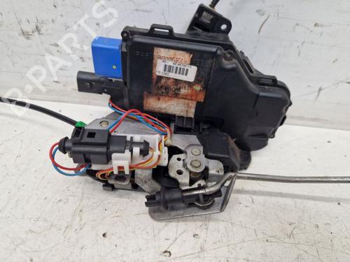 Rear left lock AUDI A8 D3 (4E2, 4E8) 4.2 TDI quattro | BP34738312C100 - Image 3
