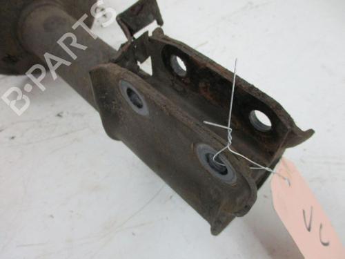 Left front shock absorber DACIA LOGAN MCV (KS_) 1.6 16V (KS0L, KS0M, KS0P, KS1S) | BP18791264M16 