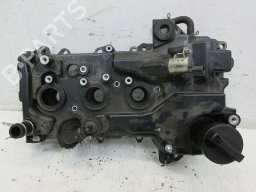 Used Valve cover TOYOTA YARIS (_P13_) 1.0 (KSP130) (72 hp) 19295422