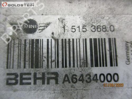 Intercooler MINI MINI Convertible (R52) Cooper S | BP18757760M30