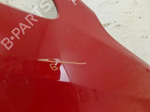 Right front fenders VW CADDY III MPV (2KB, 2KJ, 2CB, 2CJ) 1.2 TSI | BP30112891C42