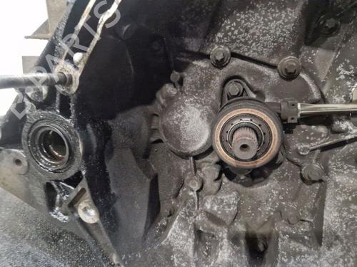Gearbox RENAULT KANGOO Express (FW0/1_) 1.5 dCi 85 (FW0K, FW0L, FW0B) | BP37143838M3 - Image 2