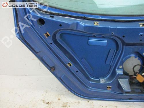 Bagklap CC/Kombi-Coupé VW NEW BEETLE (9C1, 1C1) 2.0 | BP18789326C6 