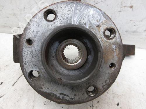 Right front steering knuckle DACIA SANDERO 1.4 (BS0C, BS0A, BS0G, BS1F, BS0E) | BP37121423M26 - Image 3