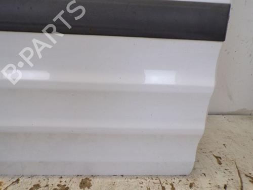 Right rear door FORD TRANSIT CONNECT (P65_, P70_, P80_) 1.8 TDCi | BP28307263C5 