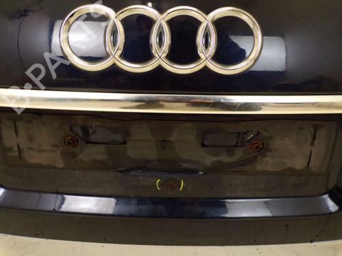 Bakluke CC/Kombi-Kupé AUDI A6 C6 (4F2) 2.4 | BP22640968C6 