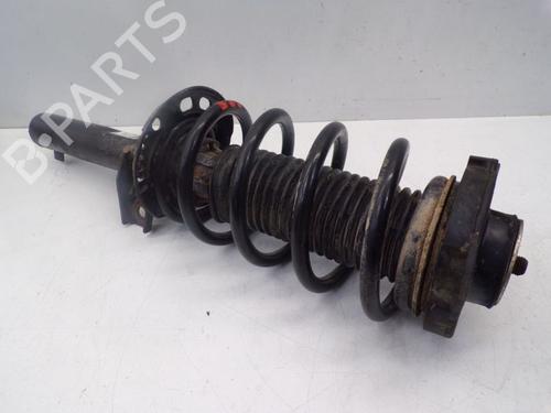 Left front shock absorber SKODA OCTAVIA II Combi (1Z5) 1.6 TDI | BP18805604M16 