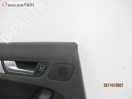 Rear left panel AUDI A4 B8 (8K2) 2.0 TFSI | BP37109401C60 - Image 3