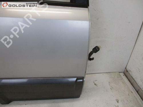 Right rear door KIA SORENTO I (JC) 2.5 CRDi 4WD | BP26647323C5 