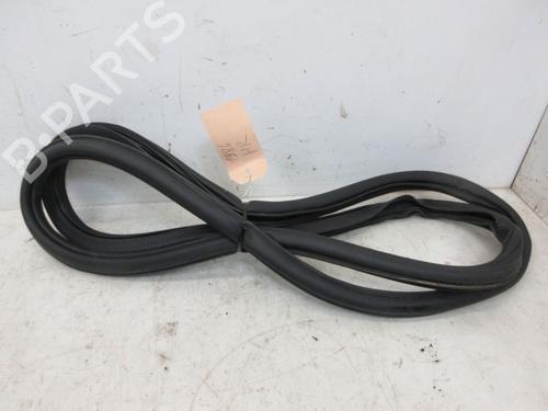 Used Rubber door seal VW POLO V (6R1, 6C1) 1.2 (60 hp) 19300087