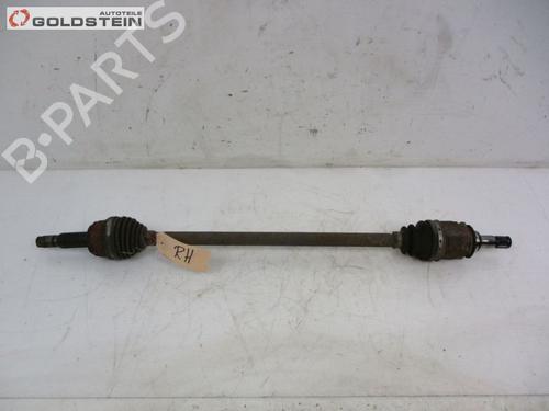 Kardanaksel Kompl. Kardanaksel Kompl. TOYOTA RAV 4 III (_A3_) 2.2 D 4WD (ALA30_, ALA30R) (177 hp) 37102497 37102497