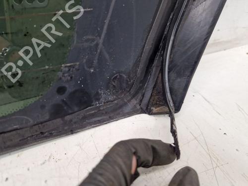 Rear left door window MITSUBISHI GRANDIS (NA_W) 2.4 MIVEC (NA4W) | BP29106200C20 