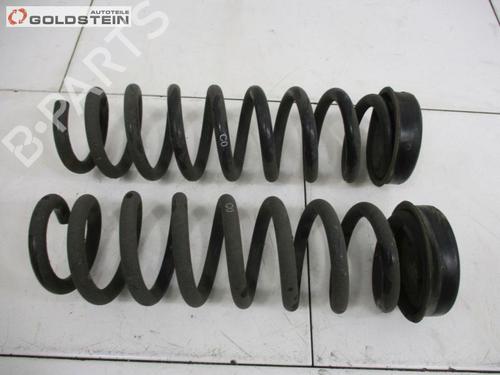 Used Shock absorber spring BMW 1 (E87) 118 i (129 hp) 22194277
