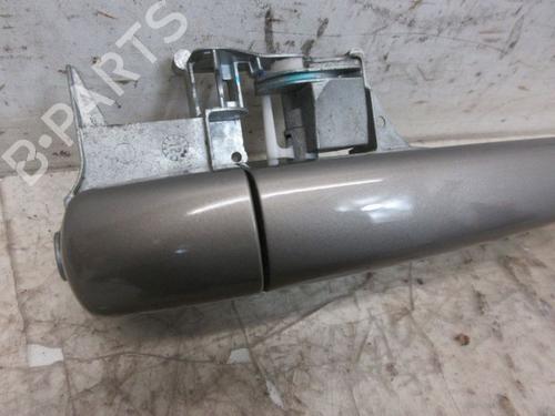 Front right exterior door handle PEUGEOT 208 I (CA_, CC_) 1.4 VTi | BP29096114C129 