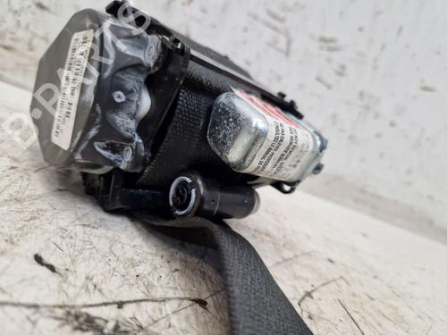 Front right seatbelt CHEVROLET CRUZE (J300) 1.4 | BP37137862I25 - Image 4