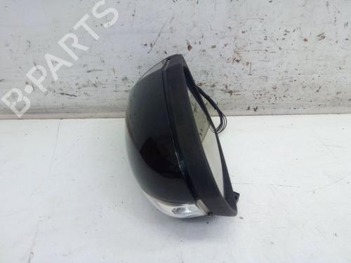 Left mirror MERCEDES-BENZ A-CLASS (W169) A 200 CDI (169.008, 169.308) | BP29106908C26 