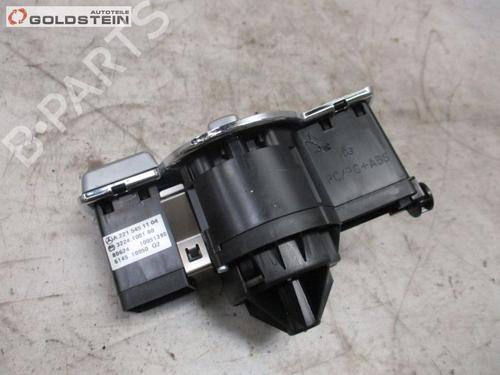 Headlight switch MERCEDES-BENZ S-CLASS (W221, V221) S 320 CDI (221.022, 221.122) | BP37096372I24 - Image 4