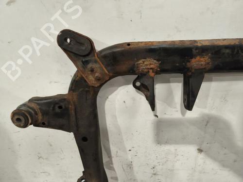 Subframe OPEL MERIVA B MPV (S10) 1.4 (75) | BP39615436M9 - Image 7