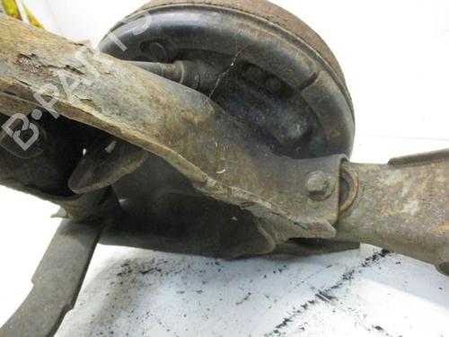 Left rear steering knuckle DODGE CALIBER 1.8 | BP37118412M27 - Image 8