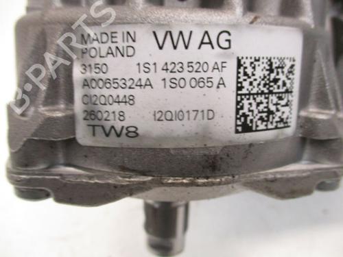 Steering column SKODA CITIGO (NF1) 1.0 | BP37126366M21 - Image 5