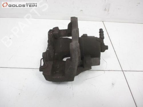Left front brake caliper OPEL MERIVA B MPV (S10) 1.4 (75) | BP18761502M105
