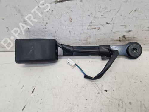 Sikkerhetsbelte-spenne NISSAN PATHFINDER III (R51) 4.0 4WD (269 hp) 31177285