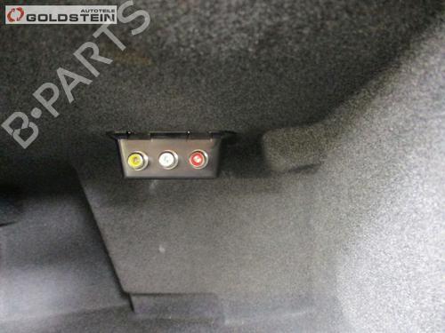 Glove box PEUGEOT 407 SW (6E_, 6D_) 2.0 HDi 135 | BP18788193C95 