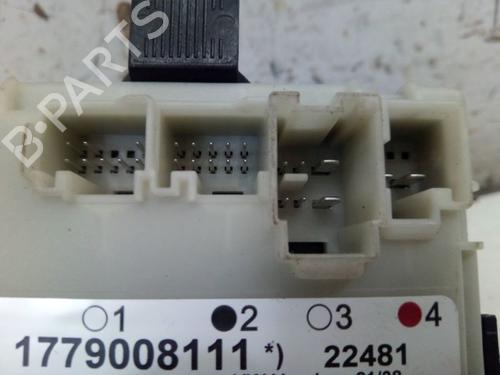 Control unit MERCEDES-BENZ A-CLASS (W177) A 200 (177.087) | BP38028600M11  - Image 6