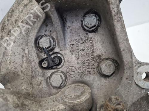 Right front steering knuckle BMW 1 (E87) 116 i | BP32101037M26 