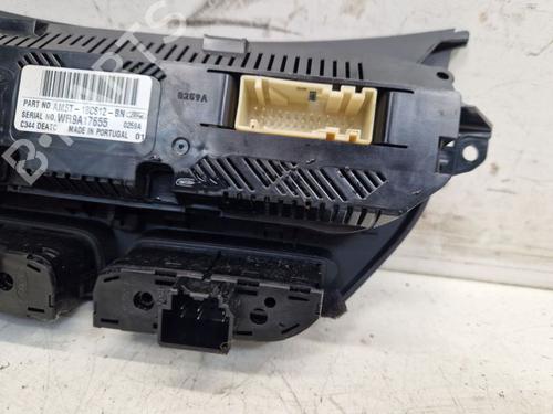 Climate control FORD C-MAX II (DXA/CB7, DXA/CEU) 2.0 TDCi | BP31703847I5  - Image 9