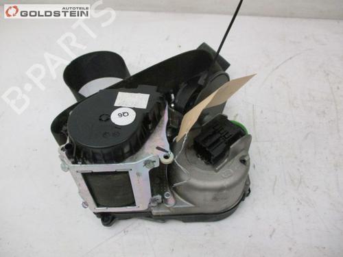 Used Front left seatbelt Front left seatbelt MERCEDES-BENZ GL-CLASS (X164) GL 420 CDI 4-matic (164.828) (306 hp) 18753026 18753026
