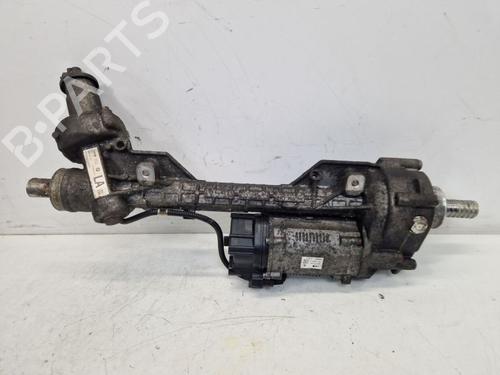 Used Steering rack Steering rack BMW 1 (E87) 116 i (122 hp) 33276183 33276183