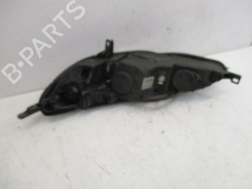 Right headlight PEUGEOT 407 SW (6E_, 6D_) 2.0 | BP29086555C29 