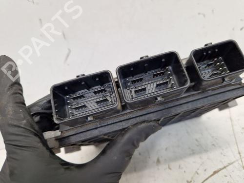 Engine control unit (ECU) ALPINE A110 II 1.8 | BP37139137M57 - Image 4