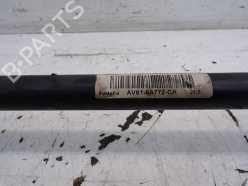 Anti roll bar FORD FOCUS III Turnier 1.0 EcoBoost | BP29099373M96 