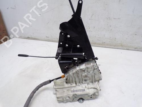 Rear right lock MERCEDES-BENZ A-CLASS (W169) A 180 CDI (169.007, 169.307) | BP29101600C99 