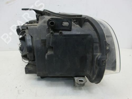 Left headlight BMW 1 (E81) 116 i | BP37130828C28 - Image 5