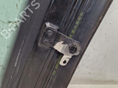 Rear left door window FORD GALAXY II (WA6) 2.0 TDCi | BP29106106C20 