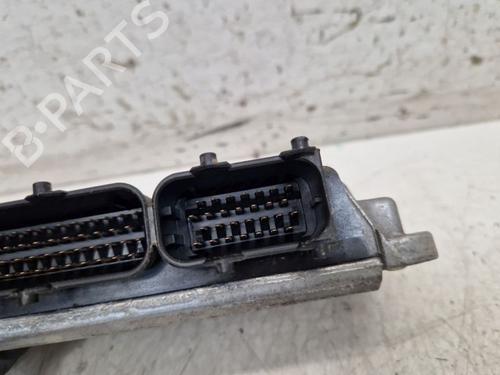 Engine control unit (ECU) VW POLO V (6R1, 6C1) 1.4 (6R1) | BP27990169M57 