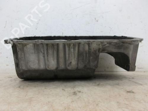 Oil sump VW GOLF VI (5K1) 1.4 TSI | BP29096139M115 