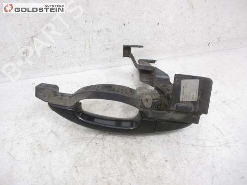 Rear left exterior door handle FORD S-MAX (WA6) 1.8 TDCi | BP18759512C130