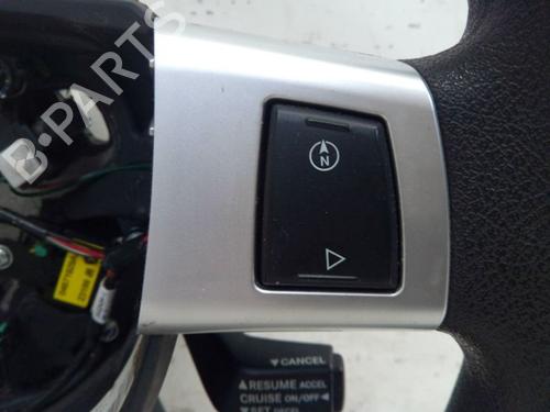 Steering wheel JEEP COMMANDER (XK, XH) 3.7 V6 4x4 | BP38507264C49 - Image 8