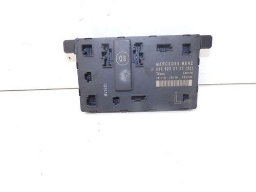 control-unit-mercedes-benz-vito-mixto-van-w639-2003-37119710 main image