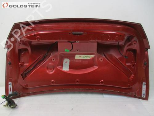 Tailgate PEUGEOT 407 Coupe (6C_) 3.0 V6 | BP18757771C6