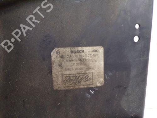 Electronic module VOLVO S40 II (544) T5 | BP29090437M83