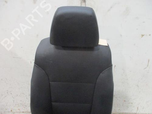 Right front seat BMW 5 Touring (E61) 525 d | BP37125563C16 - Image 2