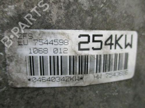 Gearbox BMW 5 Touring (E61) 535 d | BP19292982M3 
