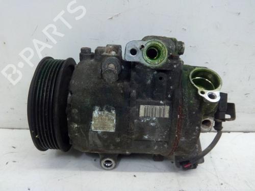 Used AC compressor VW POLO V (6R1, 6C1) 1.4 (6R1) (85 hp) 31703099