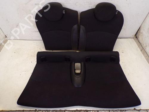 Used Rear seat MINI MINI (R56) Cooper (122 hp) 29092462